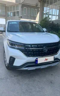 فردا موتورز T5