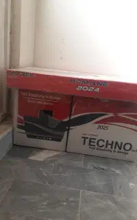هود و گاز