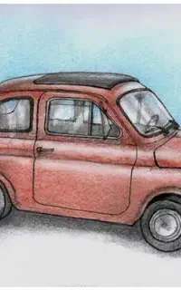 راننده وسرویس
