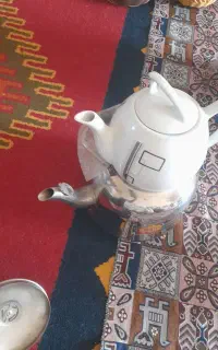کتری قوری