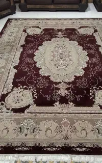 فرش 12و 9متری
