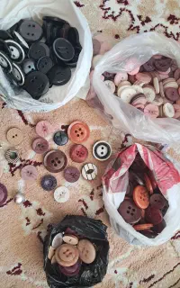 دکمه