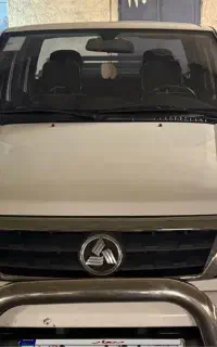 پیکاپ ریچ
