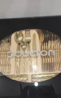 کنسول قاشق چنگال
