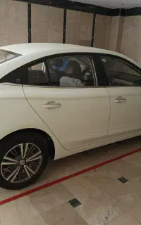 فروش خودرو MG5