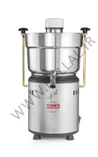 آبمیوه گیری صنعتی