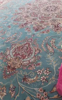 فرش این مدلی