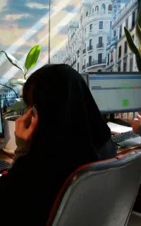 نیروی واحد حسابداری و کارآموز شعبه خرمدره