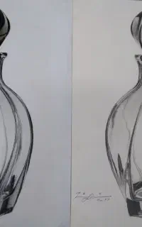 آموزش طراحی سیاه قلم با کمترین هزینه