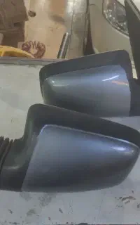 ایینه 405 پارس ...