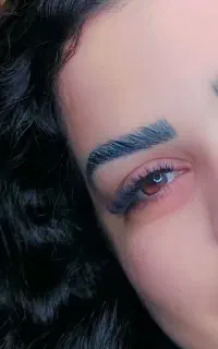 اکستنشن مژه