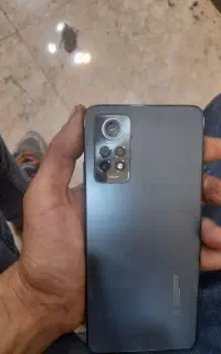 نوت ۱۲ پرو ۲۵۶ رام۸