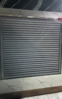 نصب درب برقی و کرکره اتوماتیک