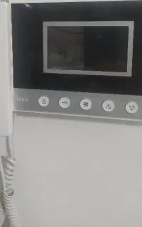 برقکار ساختمان سیار