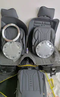 بدون هیچ هزینه ای شانستو امتحان کن
