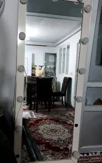 آینه قدی