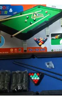 بیلیارد