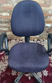 صندلی‌چرخ‌دار