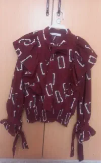 لباس دخترانه