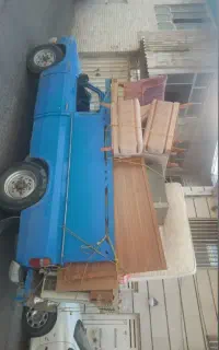 گروه اثاث‌کشی و کارگری پیمان حسن زاده