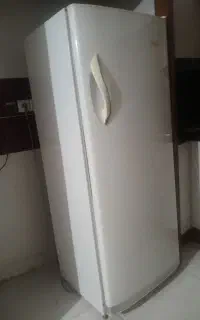 یخچال فریزر دوقلو امرسان