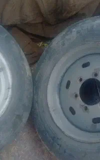 رینگ تیوبلس