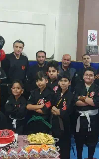 آموزش نینجوتسو