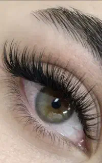 اکستیشن‌مژه