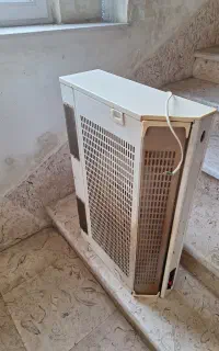 هود بیمکث‌