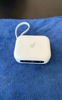 هدفونبی سیم انکر مدل Soundcore P41i A3937