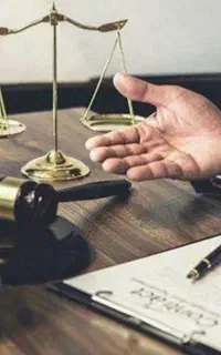 موسسه حقوقی داوری صدرا