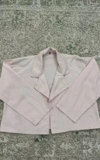 کت صورتی