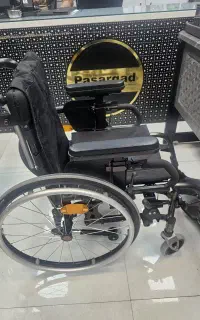 ویلچر کوییک اصل المان