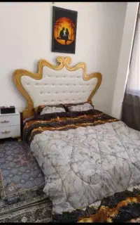 سویت تمیز ارزان پارکینگ دار  شبانه ساعتی