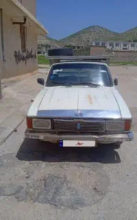 وانت کرایه
