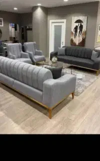 تولیدی مبلمان راحتی