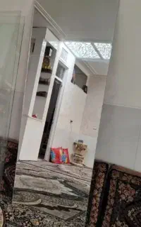 آیینه قدی