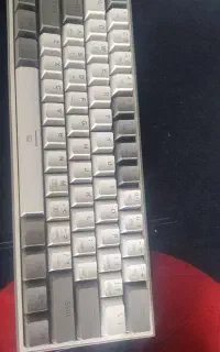 ماوس و کیبورد گیمینگ