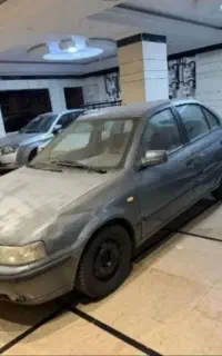 سمند ۸۴