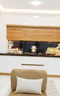بازسازی و نوسازی لوکس ساختمان (مسکونی و تجاری)
