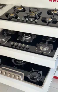 گاز و هود (( استیل البرز )) نمایندگی