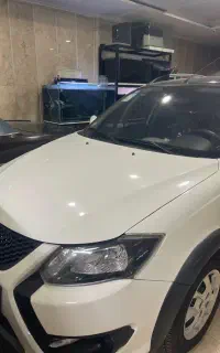 کوی Rتیپ RS مدل ۴۰۴