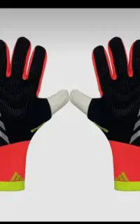 دستکش پریداتور ۳۰