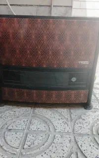 بخاری