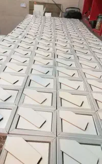 قاب عکس و پاسپارتو