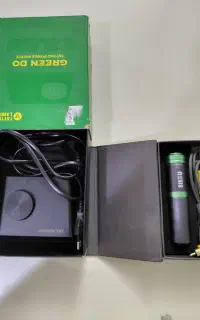 دستگاه تاتو و دستگاه ترانس