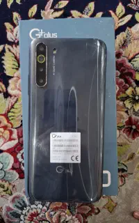 گوشی x10 gplus