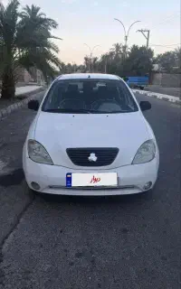 تیبا ۲ در حد مدل ۹۸