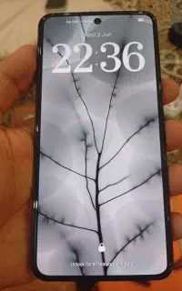 گوشی nothing phone 3a
