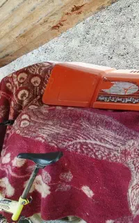فروش تراکتور